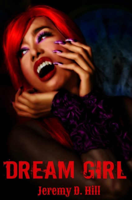Dream Girl (Occult Erotica)