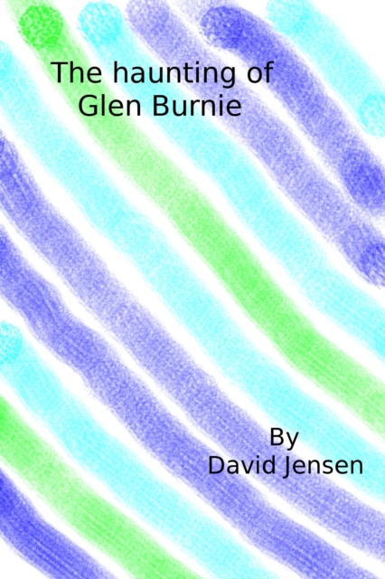 Haunting of Glen Burnie