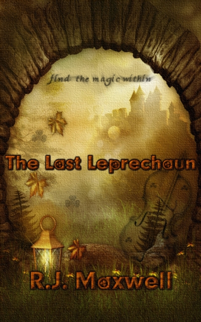 Last Leprechaun