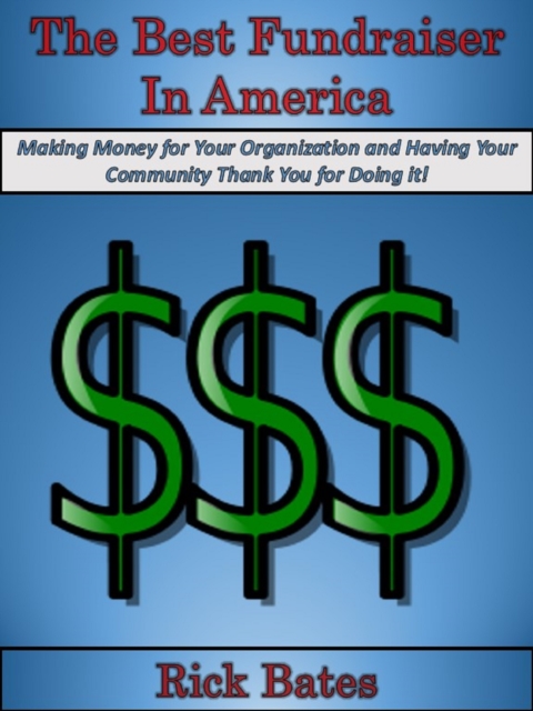 Best Fundraiser in America