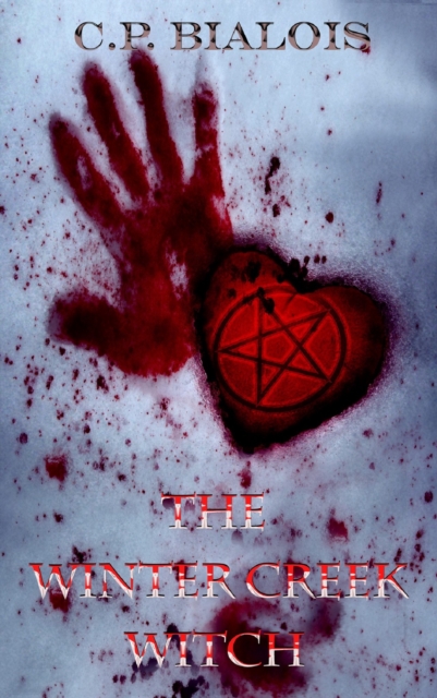 Winter Creek Witch (The Winter Creek Trilogy Book 3)