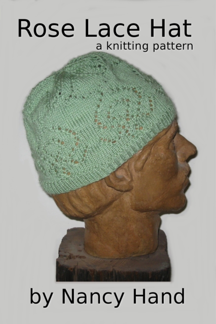 Rose Lace Hat