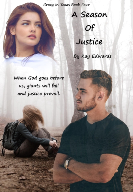 Season Of Justice