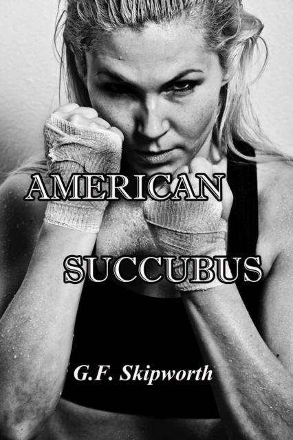 American Succubus