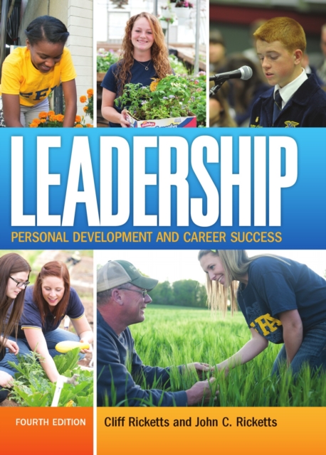 Leadership