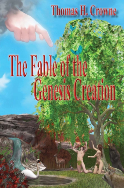 Fable of the Genesis Creation