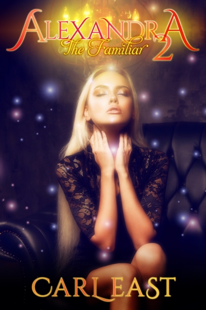 Alexandra 2 (The Familiar)