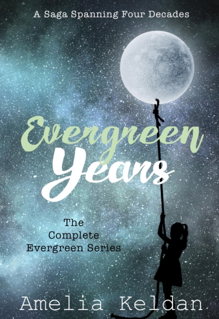 Evergreen Years - The Complete Series