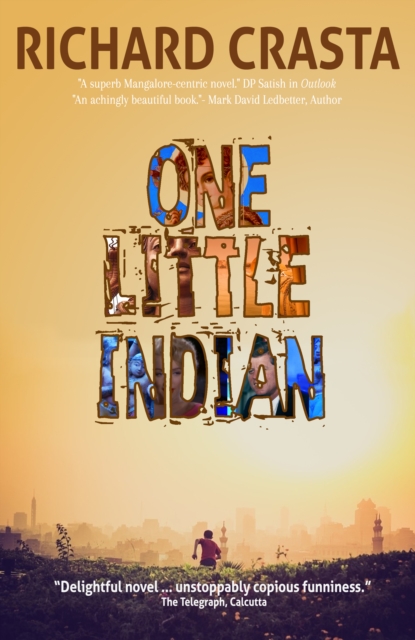 One Little Indian