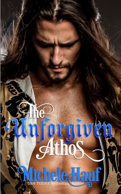 Unforgiven: Athos