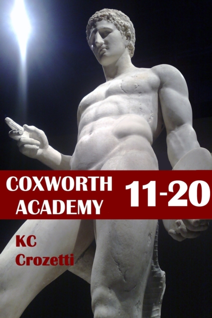 Coxworth Academy 11-20