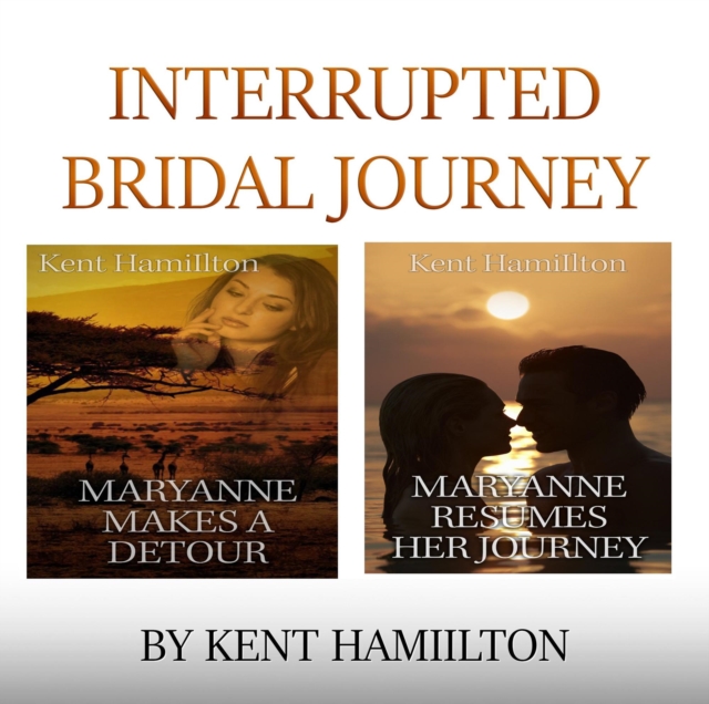 Interrupted Bridal Journey