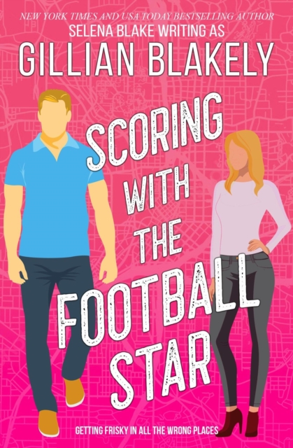 Scoring with the Football Star
