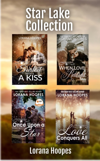 Star Lake Romance Collection