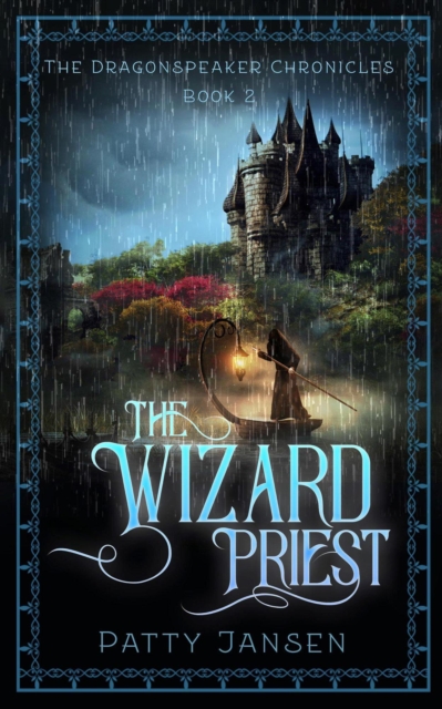 Wizard Priest