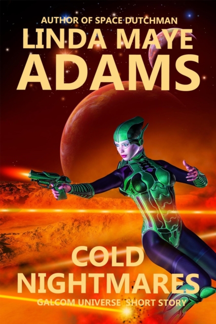 Cold Nightmares