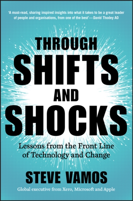 Through Shifts and Shocks