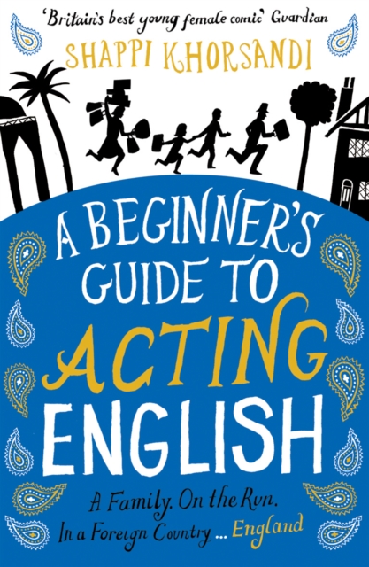 Beginner's Guide To Acting English