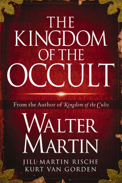 Kingdom of the Occult