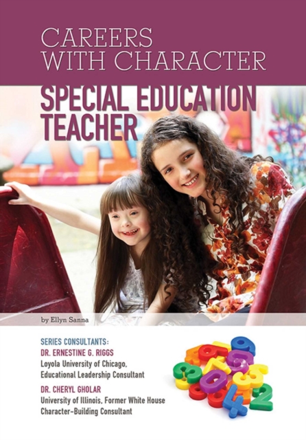 Special Education Teacher