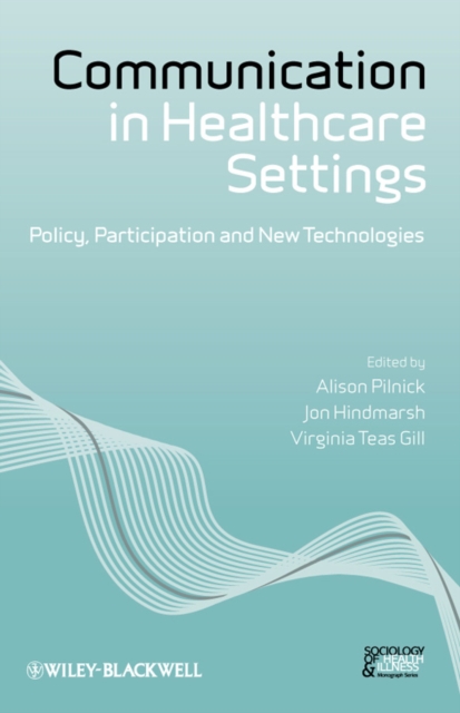 Communication in Healthcare Settings