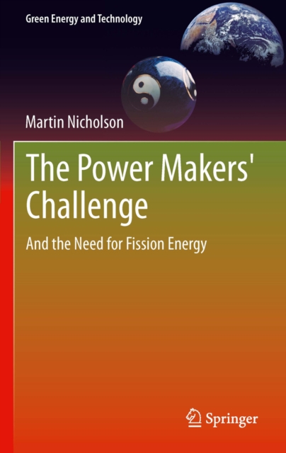 Power Makers' Challenge