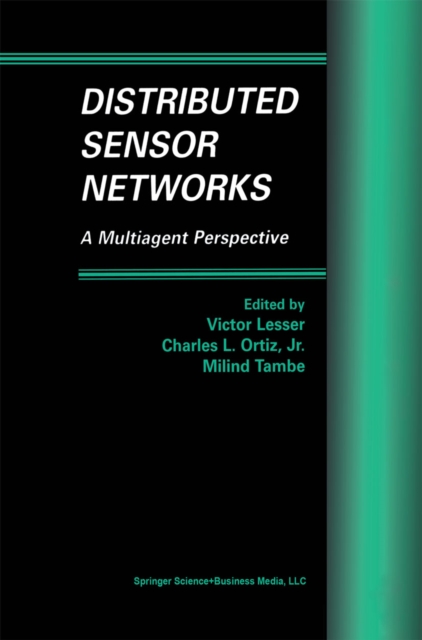 Distributed Sensor Networks