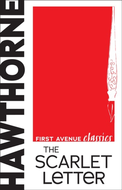 Scarlet Letter