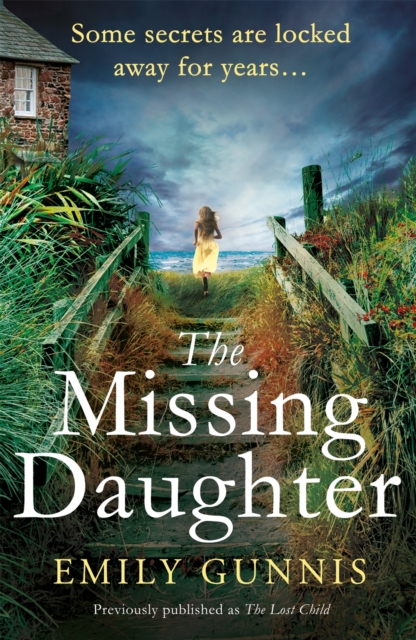 Missing Daughter