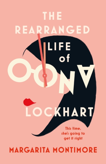Rearranged Life of Oona Lockhart