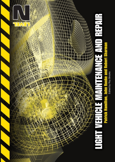 Light Vehicle Maintenance and Repair Level 2