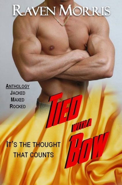 Tied With A Bow: Anthology, Vol. 1