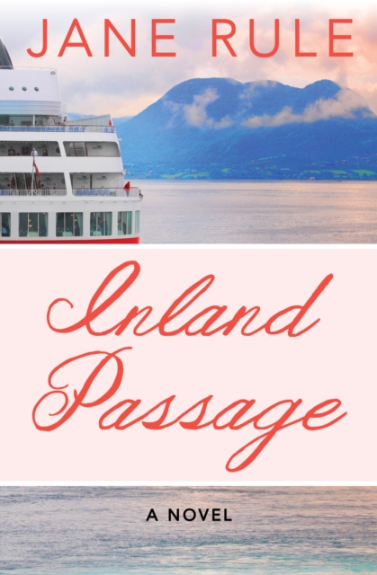 Inland Passage