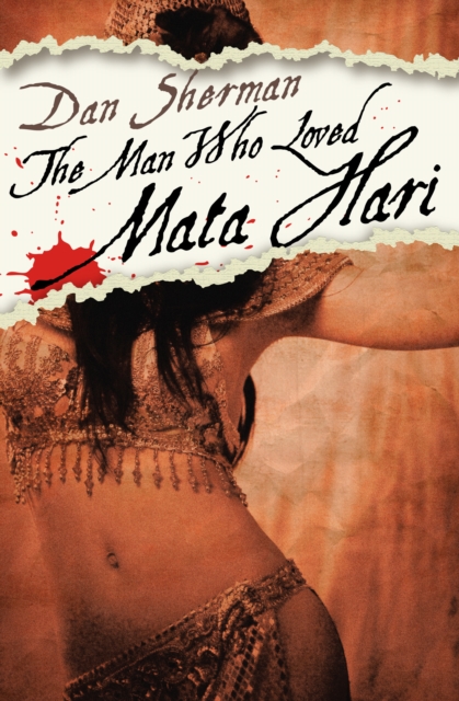 Man Who Loved Mata Hari