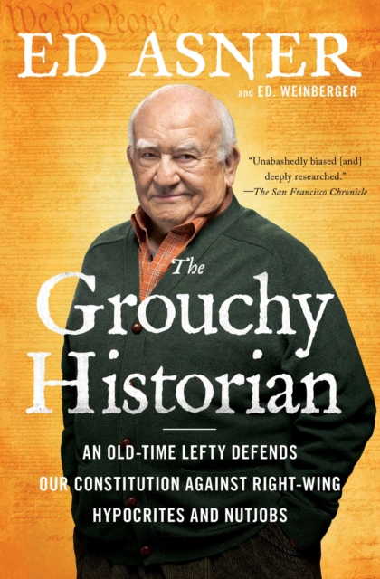 Grouchy Historian