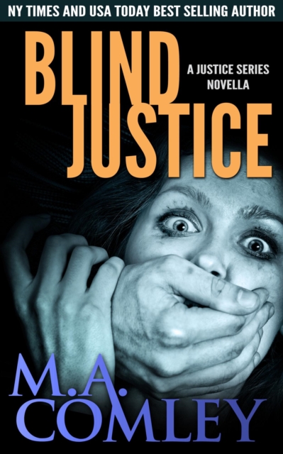 Blind Justice
