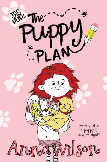 Puppy Plan