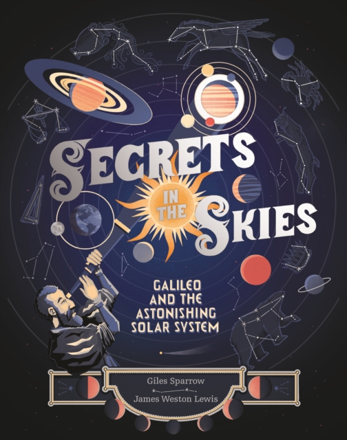 Secrets in the Skies
