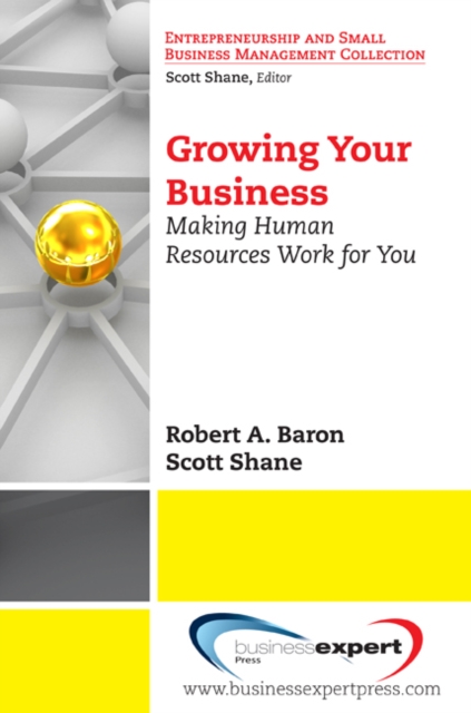 Growing Your Business