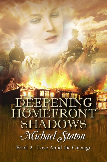 Deepening Homefront Shadows
