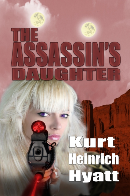 Assassin's Daughter