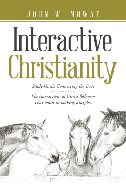Interactive Christianity