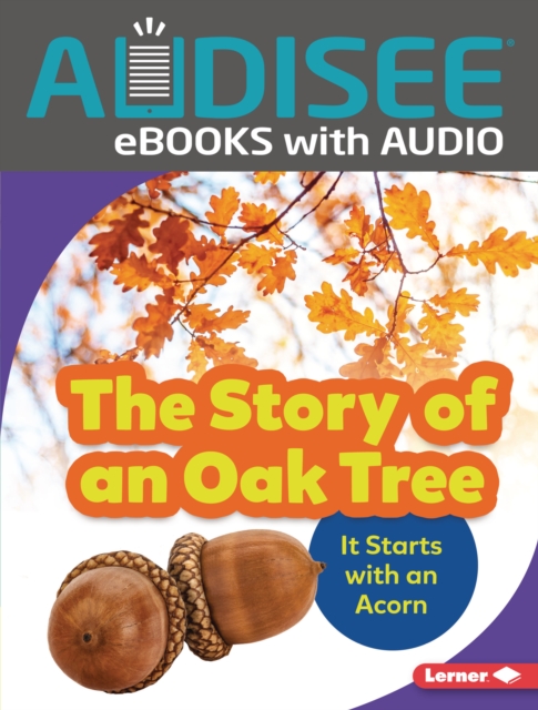 Story of an Oak Tree