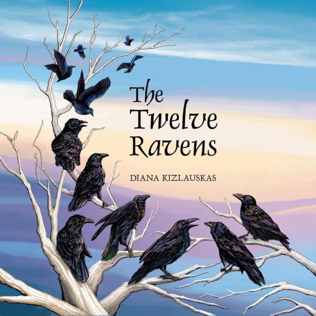 Twelve Ravens