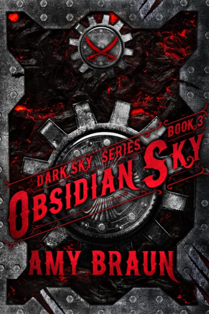 Obsidian Sky