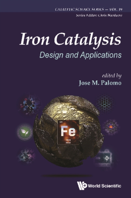 Iron Catalysis: Design And Applications