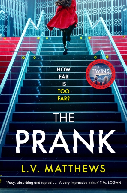 Prank