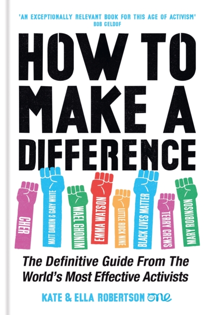 How to Make a Difference
