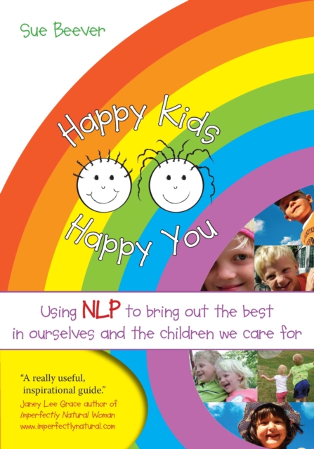 Happy Kids Happy You