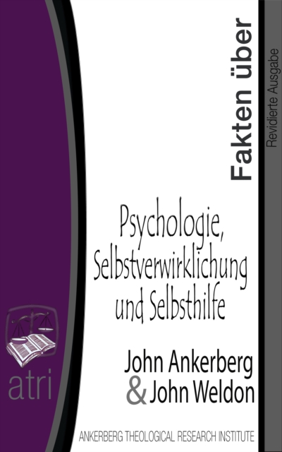 Fakten uber Psychologie, Selbstverwirklichung und Selbsthilfe